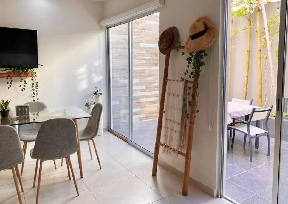 Altus Homes By Andiani Travel Cancun 0*,