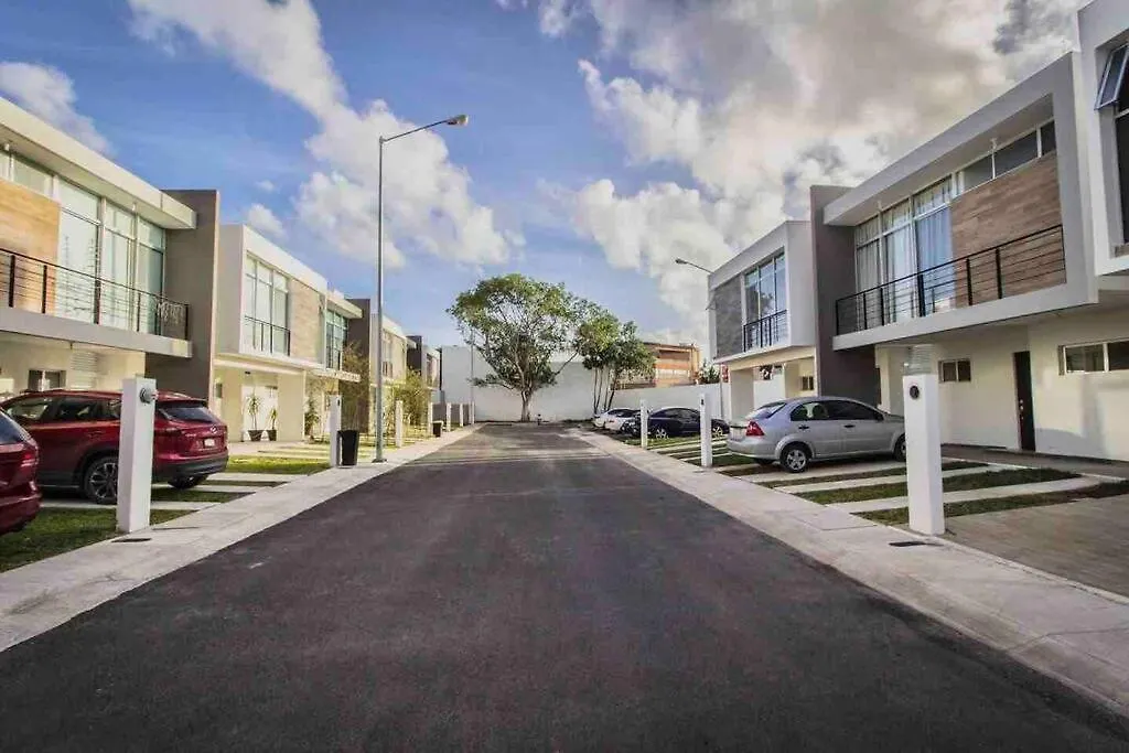 Holiday home Altus Homes By Andiani Travel Cancun Mexico