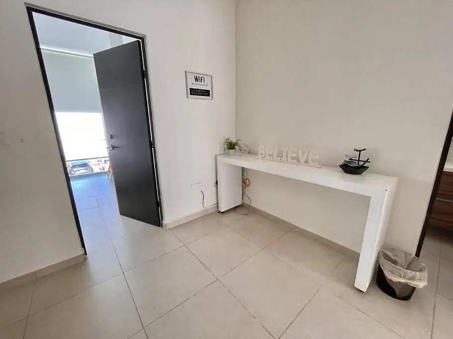 Altus Homes By Andiani Travel Cancun