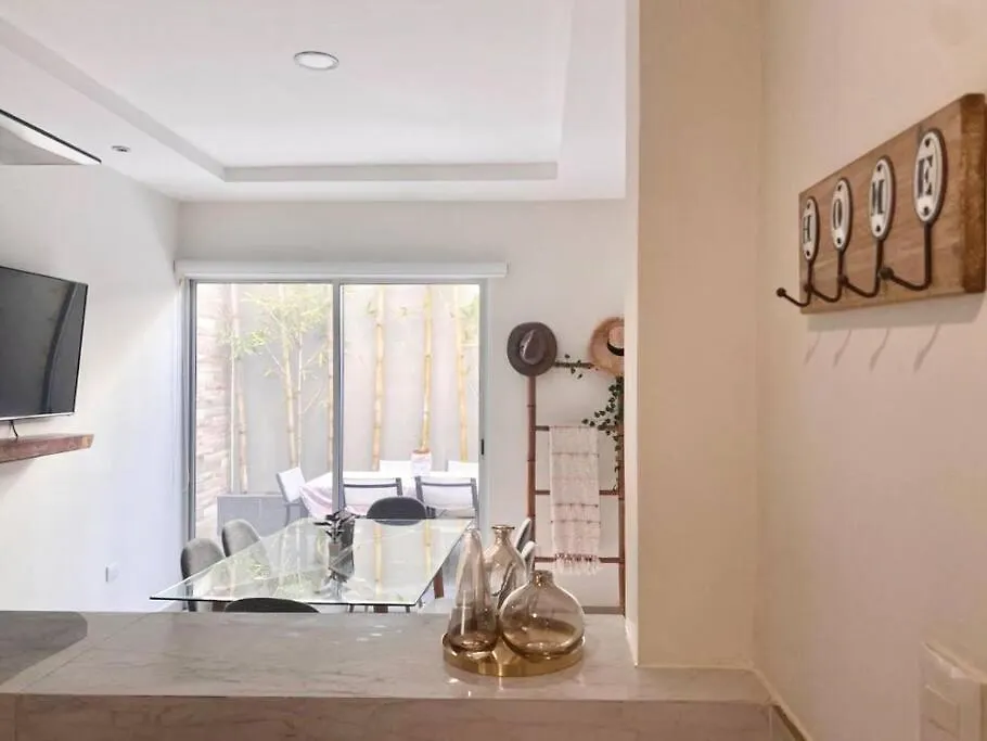 Holiday home Altus Homes By Andiani Travel Cancun