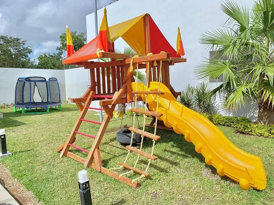 Altus Homes By Andiani Travel Cancun 0*,  Mexico