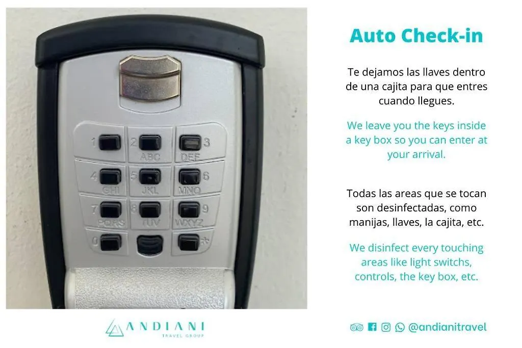 Altus Homes By Andiani Travel Cancun