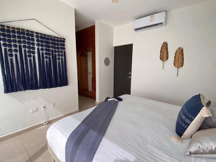 Altus Homes By Andiani Travel Cancun 0*,  Mexico