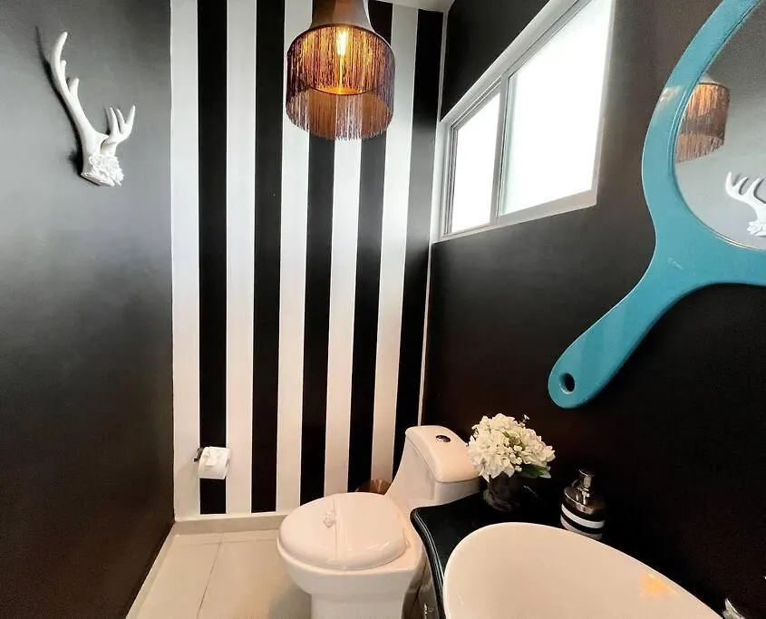 Altus Homes By Andiani Travel Cancun Holiday home
