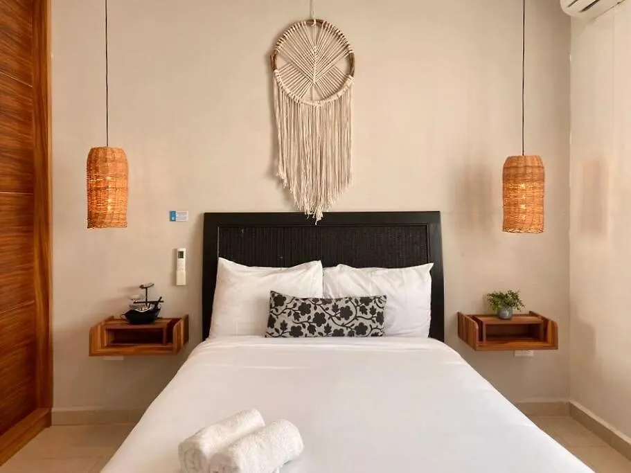 Altus Homes By Andiani Travel Cancun Holiday home