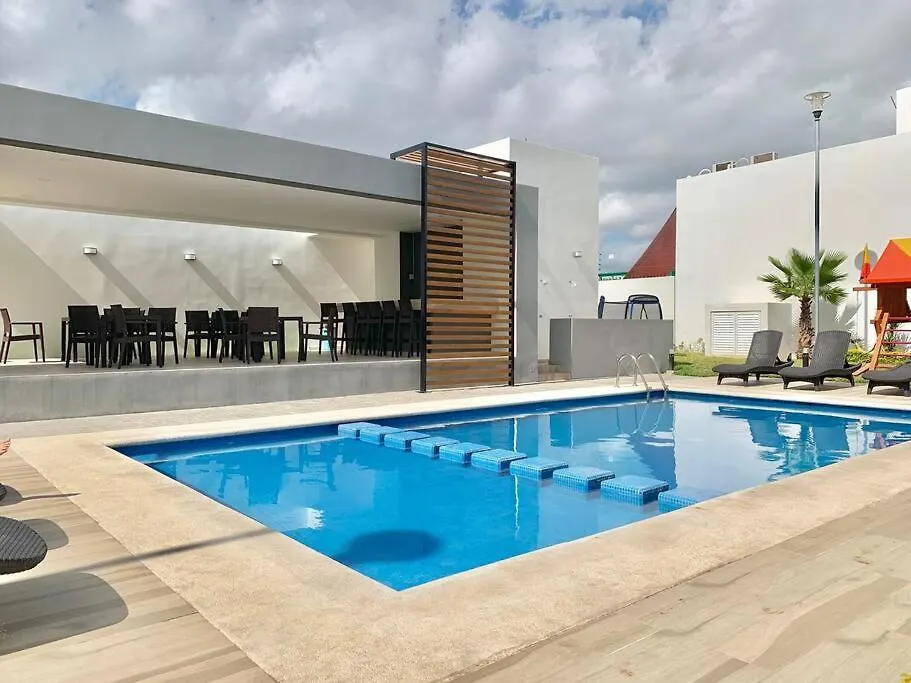 Altus Homes By Andiani Travel Cancun