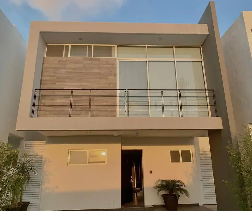 Altus Homes By Andiani Travel Cancun 0*,  Mexico
