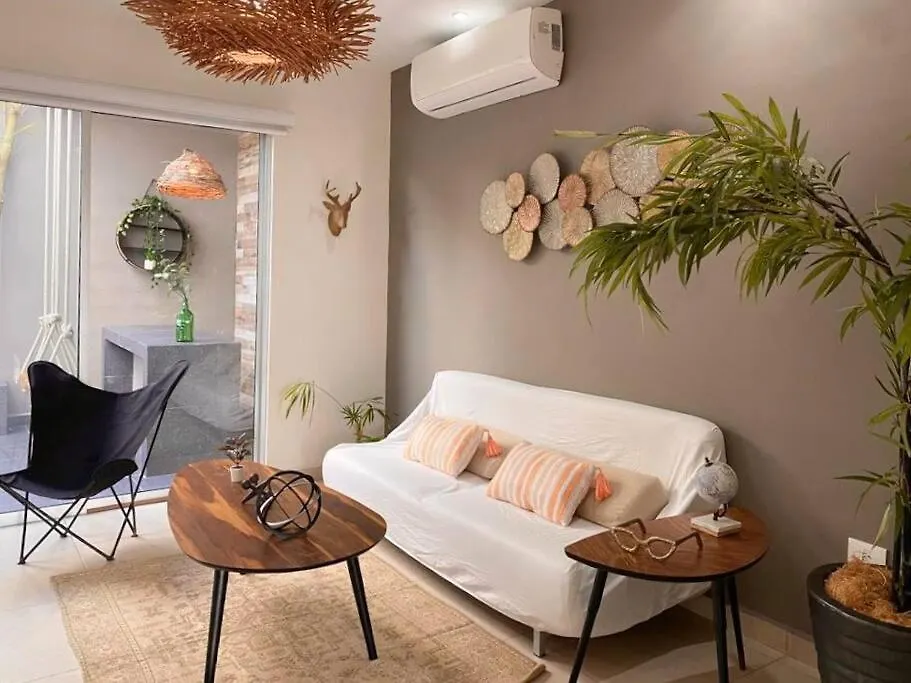 Altus Homes By Andiani Travel Cancun Holiday home