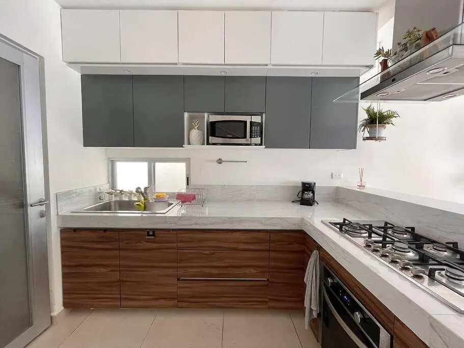Holiday home Altus Homes By Andiani Travel Cancun Mexico