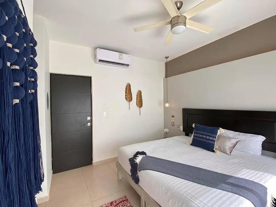 Altus Homes By Andiani Travel Cancun 0*,