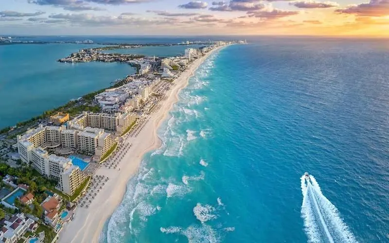 Holiday home Altus Homes By Andiani Travel Cancun