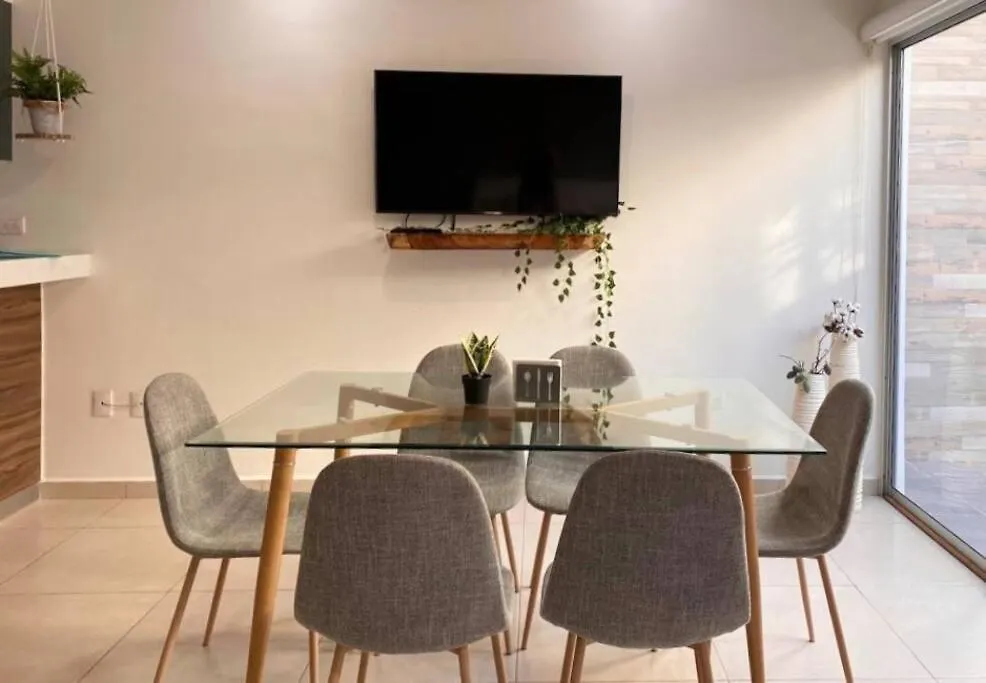 Ferienhaus Altus Homes By Andiani Travel Cancún